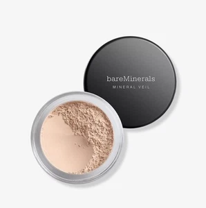 Bare Minerals Original Mineral Veil Loose Setting Powder, Original Translucent - Picture 1 of 3