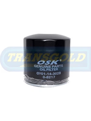 OSK Oil Filter fits Ford Cougar 2.5 SX,SW (OZ-516) - image 1 of 4