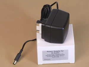 Power Supply for M-Audio DMP2, DMP3, Flying Cow, Ozone - Picture 1 of 1