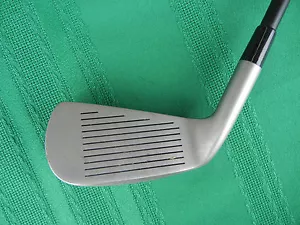 Excedo SS201 21* #4 crossover UTILITY Hybrid Iron Sr. Flex GRAPHITE SHAFT - Picture 1 of 9