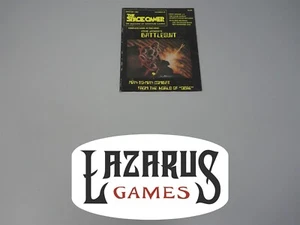 Space Gamer - Fantasy Gamer Magazine: Edición #59 - Imagen 1 de 12