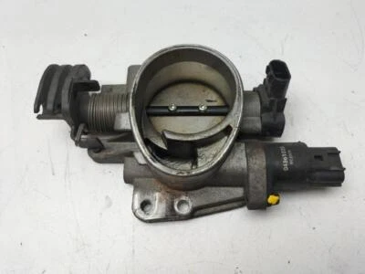 04581189AC drosselklappe für CHRYSLER 300 M (LR) 2.7 V6 1998 2077434 Foto 1 de 4