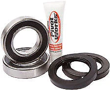 Pivot Works Rear Wheel Bearing Kit PWRWK-Y09-000 - Изображение 1 из 1
