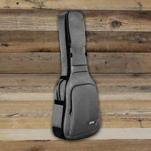 Open Box On-Stage GBC4990CG Deluxe Classical Guitar Gig Bag - Picture 1 of 1
