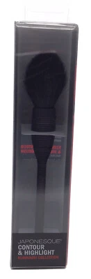 Japonesque Beauty Contour & Highlight Kumadori Collection Face Makeup Brush - Image 1 of 4