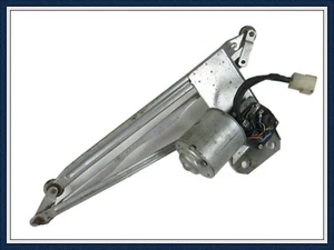 Front Windshield Wiper Motor Fiat 600 D Multipla Vintage Car Parts Used - Picture 1 of 1