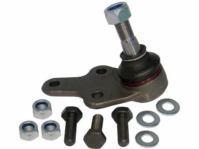 Rótula inferior delantera para Volvo V50 D451CX 2005 Foto 1 de 1