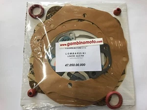 Serie kit guarnizioni motore diesel LOMBARDINI LDA96 LDA97 4LD640 8205.082 - Photo 1 sur 1