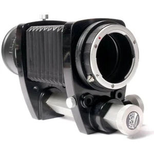Novoflex Balgengerät für Canon EOS Bellows Makro Macro Objektiv - Bild 1 von 6