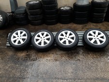 Wheels peugeot 308