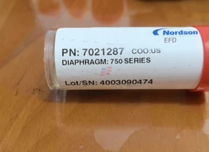 Nordson 7021287 Brand new cone fedex or DHL - Picture 1 of 3