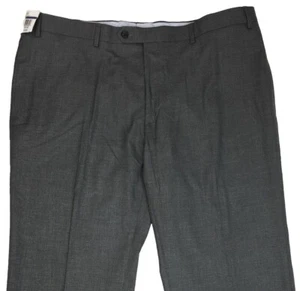 Herren Ralph Lauren Comfort Flex Hose 40 x 30 Slim Fit Grau Braun NEU - Bild 1 von 7