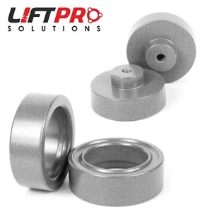 Kit Elevador Espaciadores Delanteros y Traseros 30mm para Citroen BERLINGO DS5 C4 PICASSO - Imagen 1 de 7
