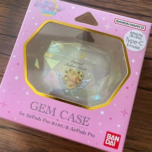 Sailor Moon Cosmos AirPods Pro Hülle 2. Generation - Bild 1 von 4