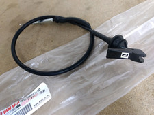 New OEM YAMAHA Choke Starter Cable Timberwolf 250 YFB250 2X4 4X4 1992 - 2000