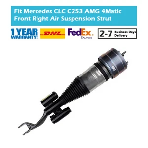Front Right Air Suspension Strut FOR Ben GLC 250d 350 X253 4matic A2059140300 - Picture 1 of 9
