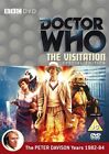 Doctor Who - The Visitation - Special Edition - Peter Davison - 2 Disc DVD New