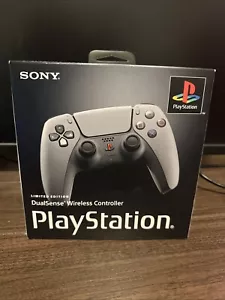 PlayStation 5 DualSense Controller – 30th Anniversary Limited Edition - Picture 1 of 3