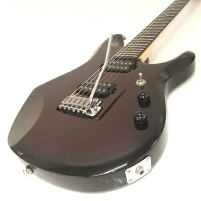 Guitarra Eléctrica USADA Music Man John Petrucci Signature JP-60 PRB Diestro Foto 1 de 4