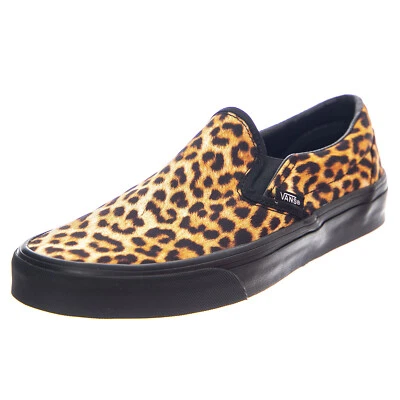 Vans Classic Slip On Años 90 Grunge Negro - Imagen 1 de 4