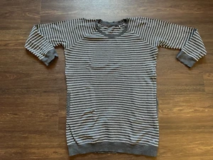 Schönes MARC O`POLO Nachthemd Streifen Gr M/36/38! Sehr gepflegt Jades Hingucker - Bild 1 von 3