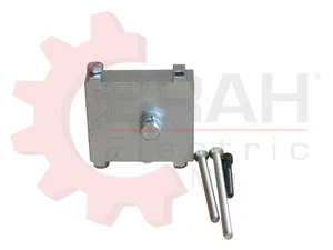 SPBUMPERKIT Replacement for General Electric Power Break II Bumper Kit - Picture 1 of 3