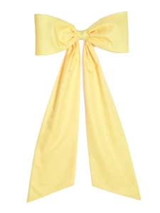 Sailor Moon SuperS Cosplay Costume Sailor Venus Aino Minako Yellow Waist Bowknot - Picture 1 of 2