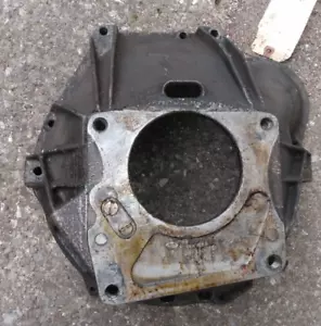 C6OA-6394-C 1966 Ford Mustang 200 V6 3 Speed Manual Bell Housing - Picture 1 of 3
