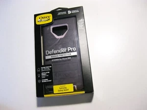 BRAND NEW Otterbox Defender PRO Case FOR SAMSUNG NOTE 9 Purple Nebula - Picture 1 of 2