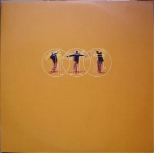Phil Collins Wear My Hat - Maxi 45T - Imagen 1 de 2