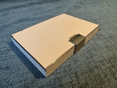 Art Deco Enamel Compact Cigarette Comb Powder Rouge Case Box O560 - Image 1 of 4