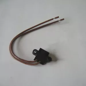 6V 20W 12V 20W Lamp Holder Bulb Socket Base for VS304 G4 Lamp Head Microscopes - Picture 1 of 1