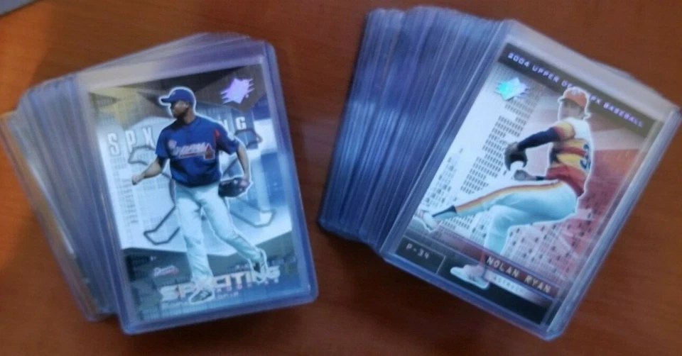 2004 SPx Baseball Singles Legends SP RC - Complete Your Set You Pick the Card - Image 1 of 1