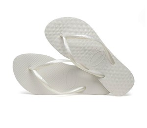 Las mejores ofertas en Sandalias blancas Havaianas para De mujer | eBay