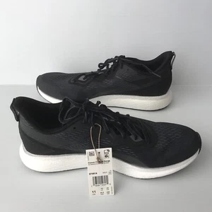 Reebok Forever Floatride Energy 2.0 Black Running Size Sneakers US 11 Men's - Picture 1 of 12