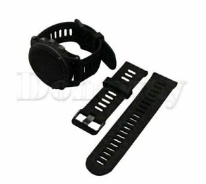 For Garmin Fenix3/Fenix3 HR GPS Watch Wristband Silicone Bracelet Band Strap