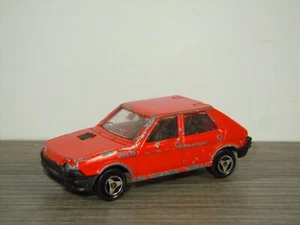 Fiat Ritmo - Majorette France 1:53 *64553 - Bild 1 von 2