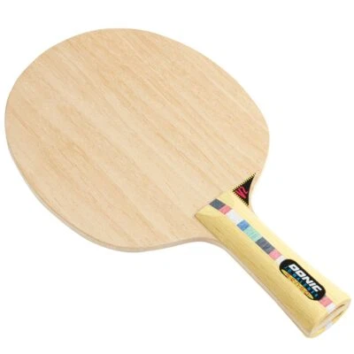 Donic J.O. Waldner Senso V2 Tischtennis Holz gerade konkav