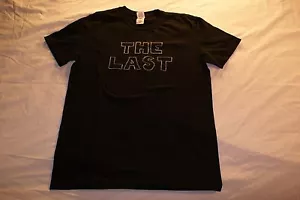 The Last Concert Tee Shirt "Brucennial" Size M (RARE) - Picture 1 of 3