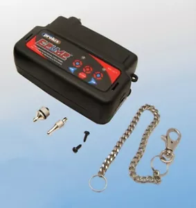 Prolux Fuel Pump with Rechargeable Battery & Lead for Petrol and Nitro fuels - Picture 1 of 3