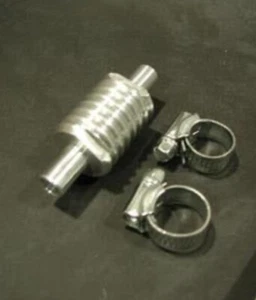 Norton Commando 3/8 Anti Wet Sumping Valve - Picture 1 of 1