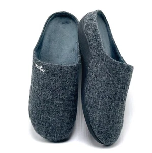 Zapatilla ortopédica Ergo Foot para hombre talla 9/41 soporte de arco para alivio del dolor de fasc plantar - Imagen 1 de 10