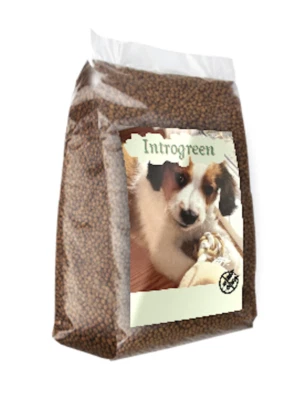 Getreidefreies Welpenfutter Huhn & Kartoffel Welpen aller Rassen 15 / 20 kg - Bild 1 von 4