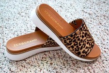 women's zerøgrand slide sandal