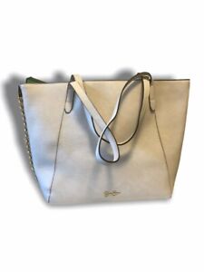 Jessica Simpson Everly Tote Bag MSRP $ 118. w matching clutch wallet - gorgeous!