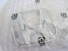 HONDA FRONT GRILL BADGE - SEALED - P T NO 75700-SAA-003 NEW OLD STOCK GENUINE #4