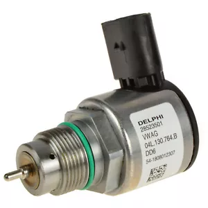 DELPHI fuel pressure control valve for Audi seat škoda vw tdi oe 04l130764b - Picture 1 of 7