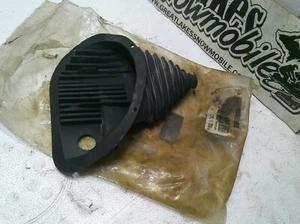 2003 2004 2005 SkiDoo MXZ Renegade Rev Snowmobile Left Steering Suspension Boot - Picture 1 of 3