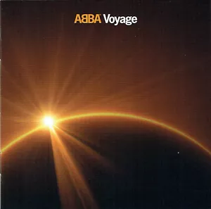 (CD) ABBA - Voyage - Little Things, Just A Notion, I Still Have Faith In You - Bild 1 von 2