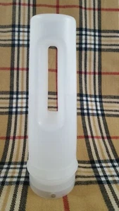 Primula Replacement Iced Coffee Tea Pot Carafe Chiller Ice Tube Core White - Picture 1 of 4